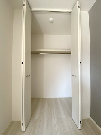 ロゼ清新の物件内観写真